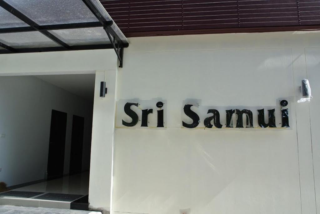 Sri Samui * Ko Samui