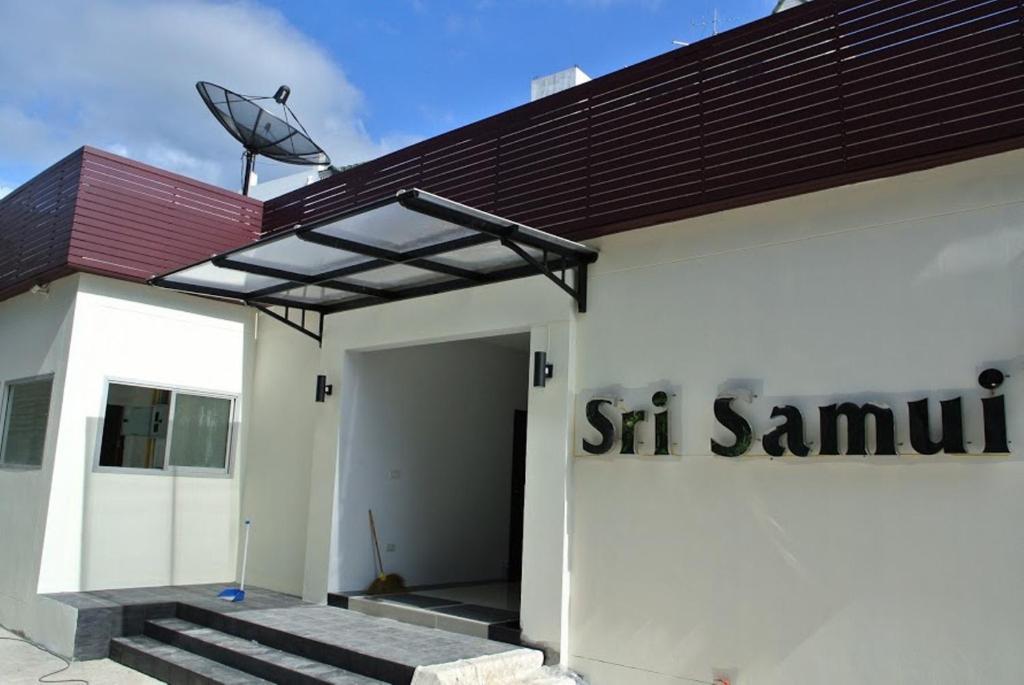 Gasthof Sri Samui