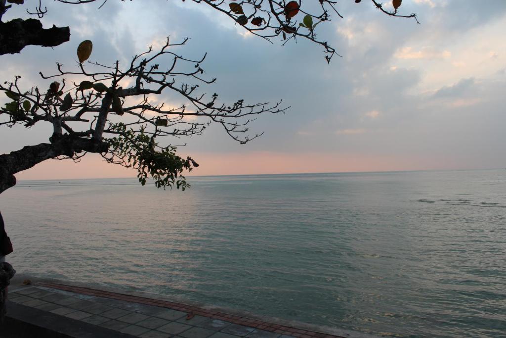 Sri Samui Gasthof *