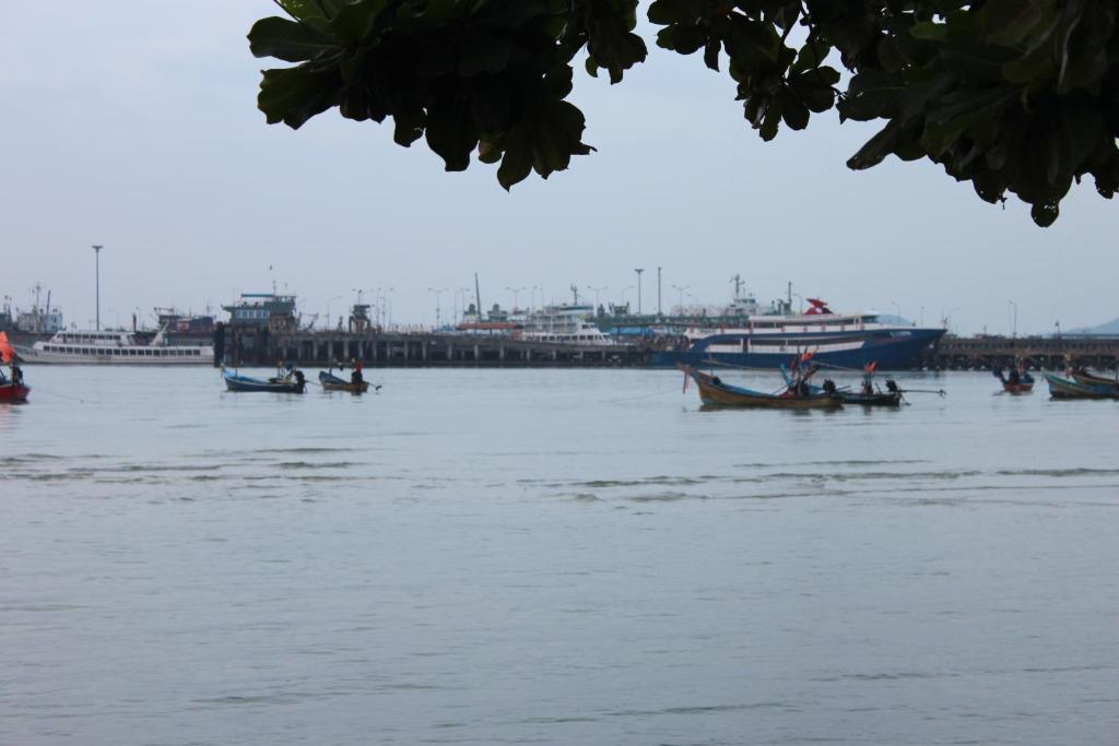 Sri Samui Ko Samui