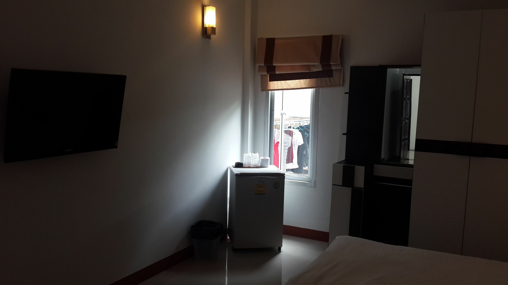 Gasthof Sri Samui *