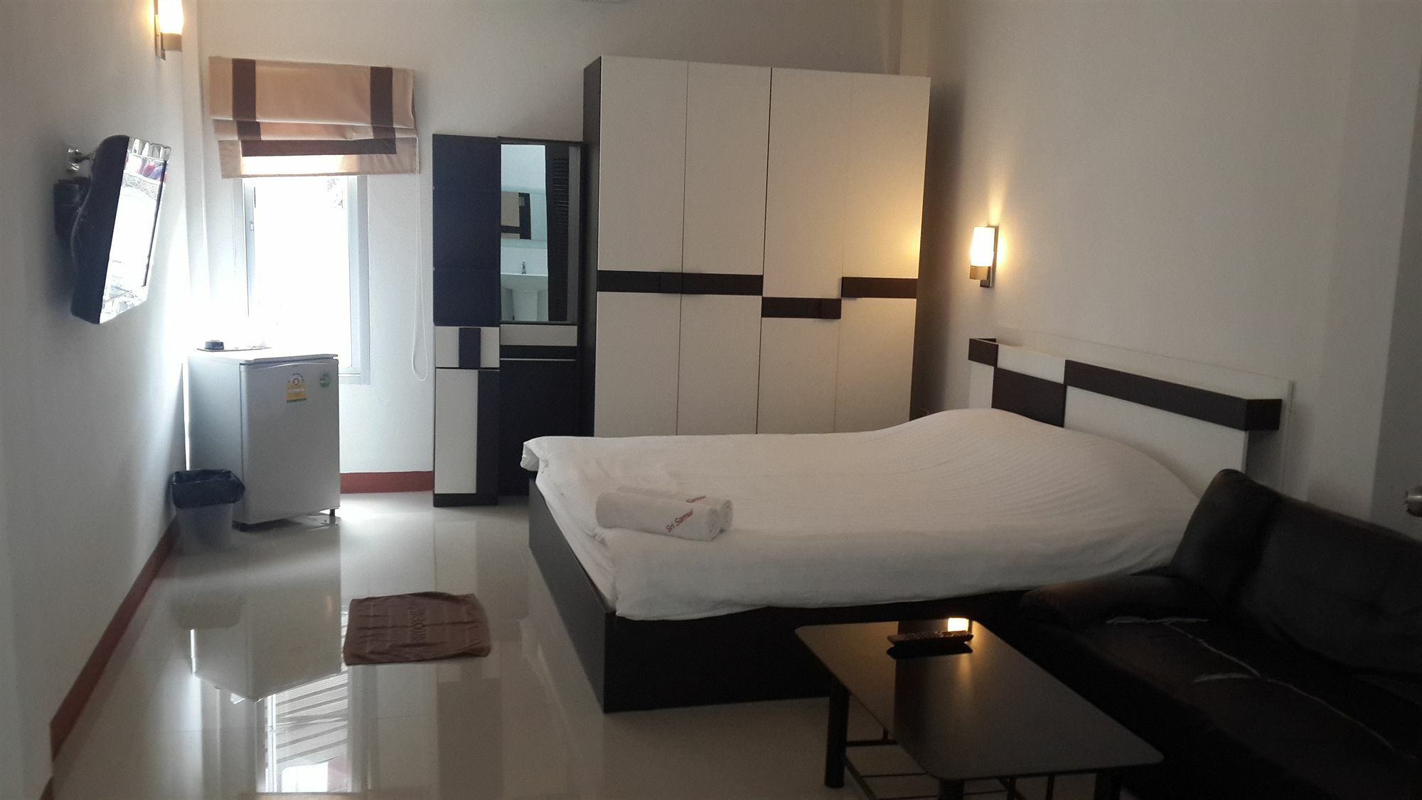 Sri Samui Gasthof Ko Samui