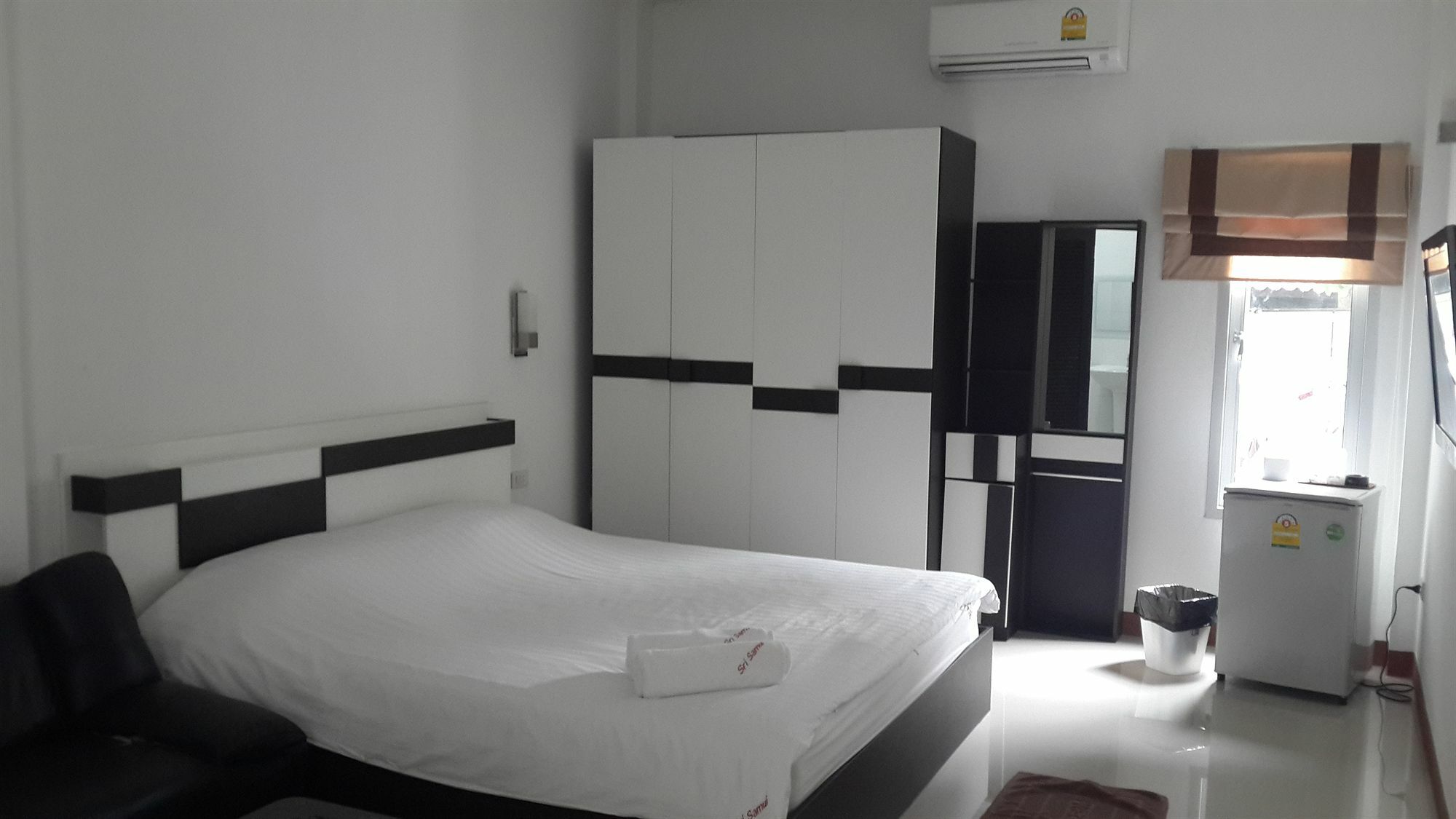 Sri Samui * Ko Samui